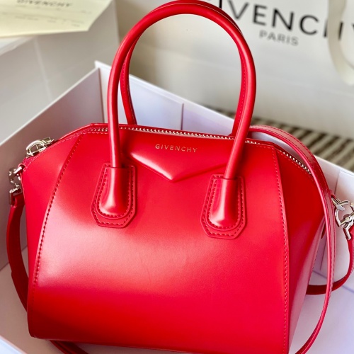 Cheap Givenchy AAA Quality Handbags For Women #1125814 Replica Wholesale [$264.46 USD] [ITEM#1125814] on Replica Givenchy AAA Quality Handbags