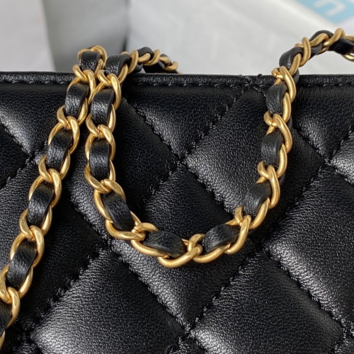 Cheap Chanel AAA Quality Messenger Bags For Women #1125967 Replica Wholesale [$254.55 USD] [ITEM#1125967] on Replica Chanel AAA Messenger Bags