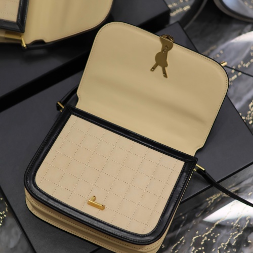 Cheap Yves Saint Laurent YSL AAA Quality Messenger Bags For Women #1126260 Replica Wholesale [$280.99 USD] [ITEM#1126260] on Replica Yves Saint Laurent YSL AAA Quality Messenger Bags
