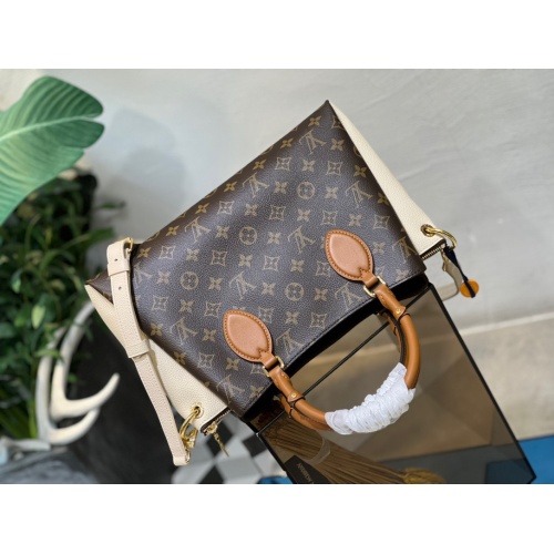 Cheap Louis Vuitton AAA Quality Handbags For Women #1126320 Replica Wholesale [$238.02 USD] [ITEM#1126320] on Replica Louis Vuitton AAA Quality Handbags