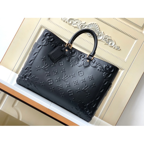 Cheap Louis Vuitton AAA Quality Tote-Handbags For Women #1126321 Replica Wholesale [$254.55 USD] [ITEM#1126321] on Replica Louis Vuitton AAA Quality Handbags