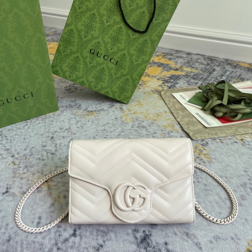 Cheap Gucci AAA Quality Messenger Bags For Women #1126331 Replica Wholesale [$172.00 USD] [ITEM#1126331] on Replica Gucci AAA Quality Messenger Bags