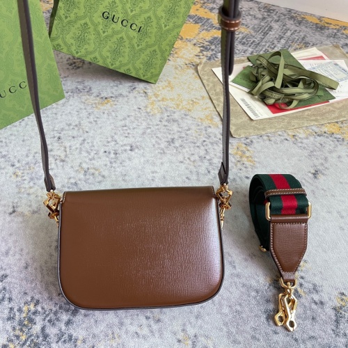 Cheap Gucci AAA Quality Messenger Bags For Women #1126400 Replica Wholesale [$225.00 USD] [ITEM#1126400] on Replica Gucci AAA Quality Messenger Bags