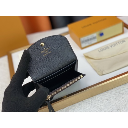 Cheap Louis Vuitton LV Card Case #1126420 Replica Wholesale [$34.00 USD] [ITEM#1126420] on Replica Louis Vuitton LV Wallets