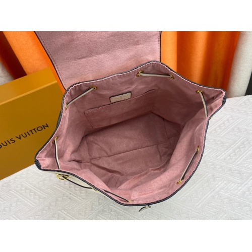 Cheap Louis Vuitton AAA Quality Backpacks For Women #1126425 Replica Wholesale [$64.00 USD] [ITEM#1126425] on Replica Louis Vuitton AAA Quality Backpacks