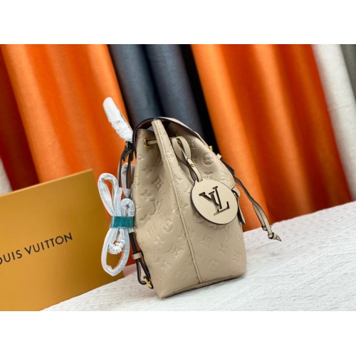 Cheap Louis Vuitton AAA Quality Backpacks For Women #1126426 Replica Wholesale [$64.00 USD] [ITEM#1126426] on Replica Louis Vuitton AAA Quality Backpacks