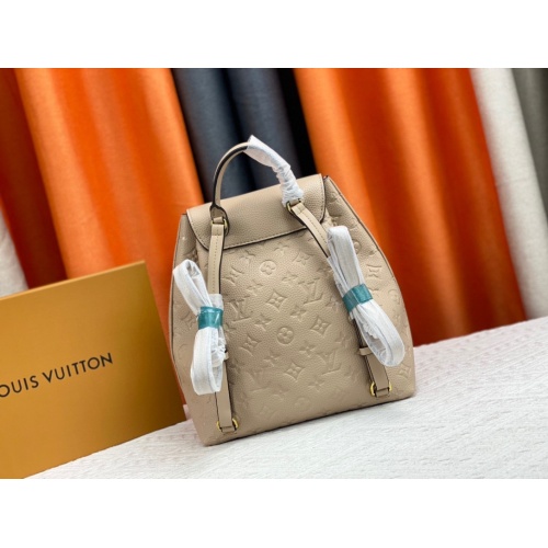 Cheap Louis Vuitton AAA Quality Backpacks For Women #1126426 Replica Wholesale [$64.00 USD] [ITEM#1126426] on Replica Louis Vuitton AAA Quality Backpacks