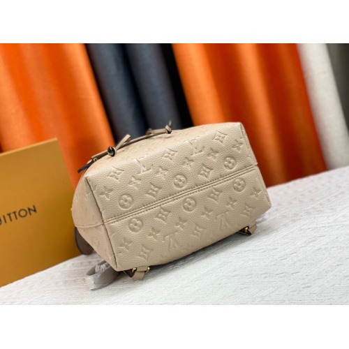 Cheap Louis Vuitton AAA Quality Backpacks For Women #1126426 Replica Wholesale [$64.00 USD] [ITEM#1126426] on Replica Louis Vuitton AAA Quality Backpacks