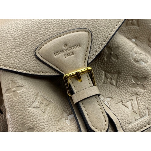 Cheap Louis Vuitton AAA Quality Backpacks For Women #1126426 Replica Wholesale [$64.00 USD] [ITEM#1126426] on Replica Louis Vuitton AAA Quality Backpacks