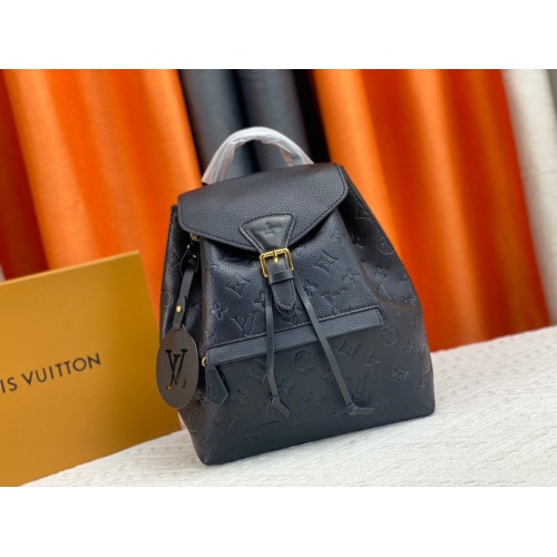 Cheap Louis Vuitton AAA Quality Backpacks For Women #1126427 Replica Wholesale [$64.00 USD] [ITEM#1126427] on Replica Louis Vuitton AAA Quality Backpacks