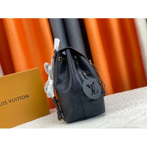 Cheap Louis Vuitton AAA Quality Backpacks For Women #1126427 Replica Wholesale [$64.00 USD] [ITEM#1126427] on Replica Louis Vuitton AAA Quality Backpacks