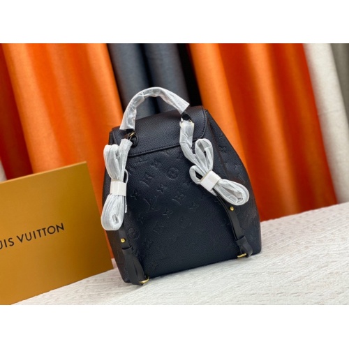 Cheap Louis Vuitton AAA Quality Backpacks For Women #1126427 Replica Wholesale [$64.00 USD] [ITEM#1126427] on Replica Louis Vuitton AAA Quality Backpacks