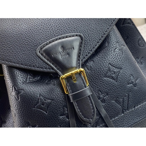 Cheap Louis Vuitton AAA Quality Backpacks For Women #1126427 Replica Wholesale [$64.00 USD] [ITEM#1126427] on Replica Louis Vuitton AAA Quality Backpacks