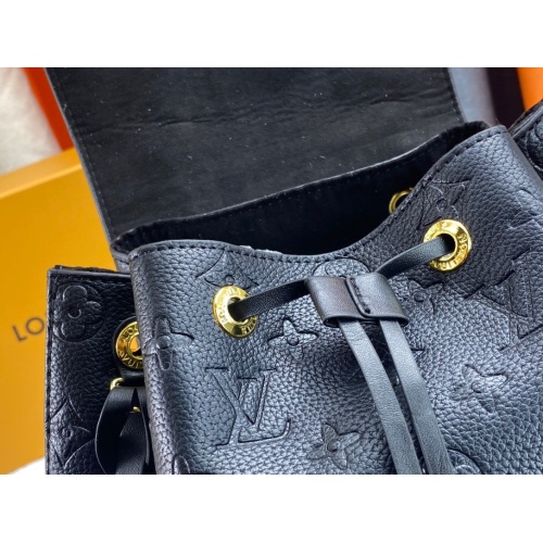 Cheap Louis Vuitton AAA Quality Backpacks For Women #1126427 Replica Wholesale [$64.00 USD] [ITEM#1126427] on Replica Louis Vuitton AAA Quality Backpacks