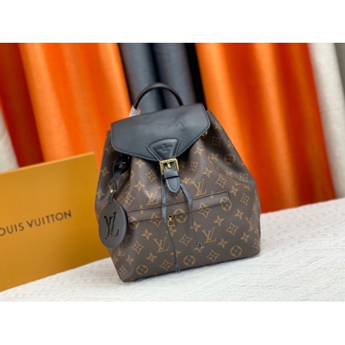 Cheap Louis Vuitton AAA Quality Backpacks For Women #1126428 Replica Wholesale [$64.00 USD] [ITEM#1126428] on Replica Louis Vuitton AAA Quality Backpacks