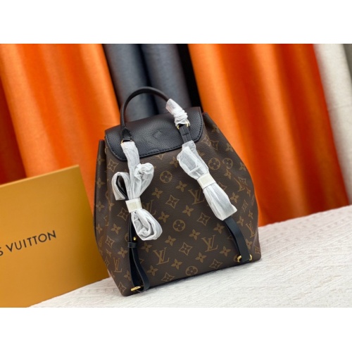 Cheap Louis Vuitton AAA Quality Backpacks For Women #1126428 Replica Wholesale [$64.00 USD] [ITEM#1126428] on Replica Louis Vuitton AAA Quality Backpacks