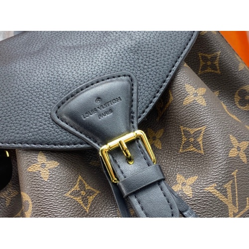 Cheap Louis Vuitton AAA Quality Backpacks For Women #1126428 Replica Wholesale [$64.00 USD] [ITEM#1126428] on Replica Louis Vuitton AAA Quality Backpacks