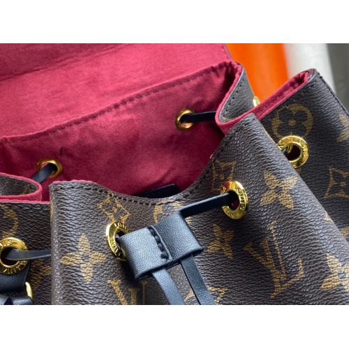 Cheap Louis Vuitton AAA Quality Backpacks For Women #1126428 Replica Wholesale [$64.00 USD] [ITEM#1126428] on Replica Louis Vuitton AAA Quality Backpacks