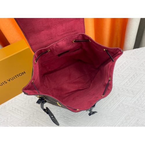 Cheap Louis Vuitton AAA Quality Backpacks For Women #1126428 Replica Wholesale [$64.00 USD] [ITEM#1126428] on Replica Louis Vuitton AAA Quality Backpacks