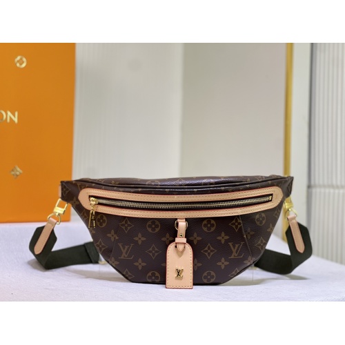 Cheap Louis Vuitton LV AAA Quality Belt Bags For Unisex #1126463 Replica Wholesale [$64.00 USD] [ITEM#1126463] on Replica Louis Vuitton LV AAA Quality Belt Bags