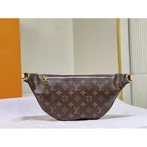 Cheap Louis Vuitton LV AAA Quality Belt Bags For Unisex #1126463 Replica Wholesale [$64.00 USD] [ITEM#1126463] on Replica Louis Vuitton LV AAA Quality Belt Bags