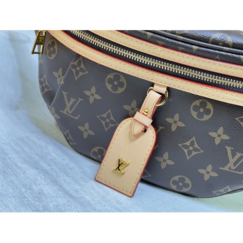 Cheap Louis Vuitton LV AAA Quality Belt Bags For Unisex #1126464 Replica Wholesale [$64.00 USD] [ITEM#1126464] on Replica Louis Vuitton LV AAA Quality Belt Bags