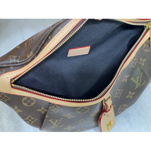 Cheap Louis Vuitton LV AAA Quality Belt Bags For Unisex #1126464 Replica Wholesale [$64.00 USD] [ITEM#1126464] on Replica Louis Vuitton LV AAA Quality Belt Bags