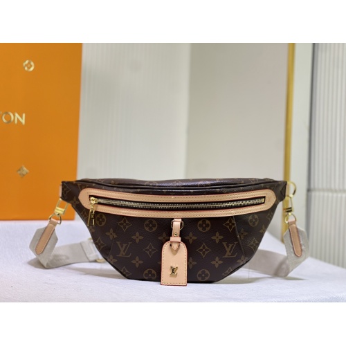 Cheap Louis Vuitton LV AAA Quality Belt Bags For Unisex #1126465 Replica Wholesale [$64.00 USD] [ITEM#1126465] on Replica Louis Vuitton LV AAA Quality Belt Bags