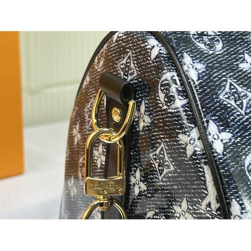 Cheap Louis Vuitton Travel Bags For Unisex #1126466 Replica Wholesale [$92.00 USD] [ITEM#1126466] on Replica Louis Vuitton Travel Bags