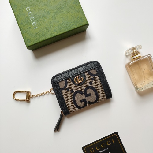 Cheap Gucci Wallets #1126547 Replica Wholesale [$36.00 USD] [ITEM#1126547] on Replica Gucci Wallets