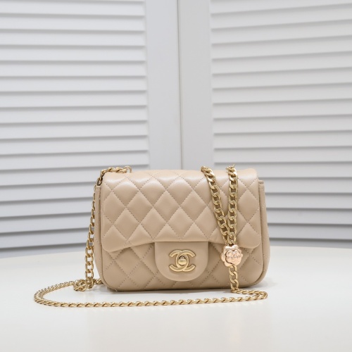 Cheap Chanel AAA Quality Messenger Bags For Women #1126558 Replica Wholesale [$80.00 USD] [ITEM#1126558] on Replica Chanel AAA Messenger Bags