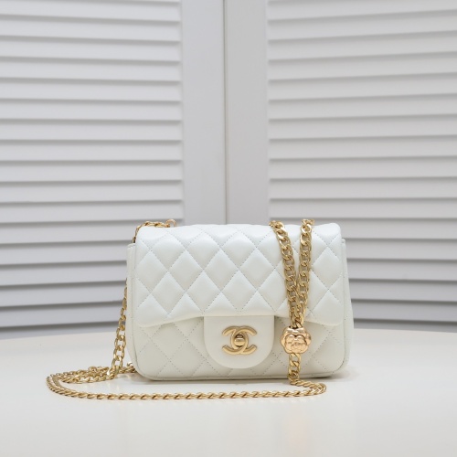 Cheap Chanel AAA Quality Messenger Bags For Women #1126559 Replica Wholesale [$80.00 USD] [ITEM#1126559] on Replica Chanel AAA Messenger Bags