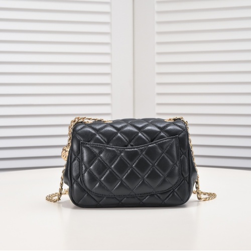 Cheap Chanel AAA Quality Messenger Bags For Women #1126561 Replica Wholesale [$80.00 USD] [ITEM#1126561] on Replica Chanel AAA Messenger Bags