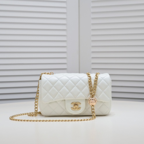 Cheap Chanel AAA Quality Messenger Bags For Women #1126567 Replica Wholesale [$82.00 USD] [ITEM#1126567] on Replica 