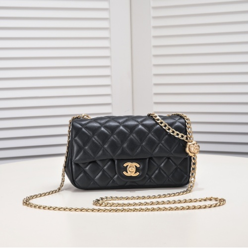 Cheap Chanel AAA Quality Messenger Bags For Women #1126568 Replica Wholesale [$82.00 USD] [ITEM#1126568] on Replica Chanel AAA Messenger Bags