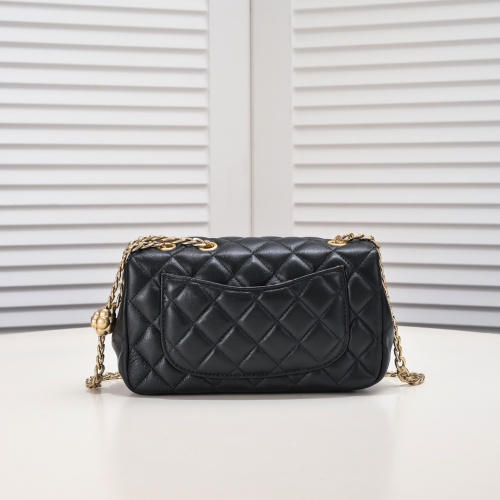 Cheap Chanel AAA Quality Messenger Bags For Women #1126568 Replica Wholesale [$82.00 USD] [ITEM#1126568] on Replica Chanel AAA Messenger Bags