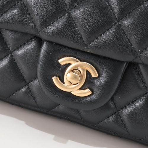 Cheap Chanel AAA Quality Messenger Bags For Women #1126568 Replica Wholesale [$82.00 USD] [ITEM#1126568] on Replica Chanel AAA Messenger Bags