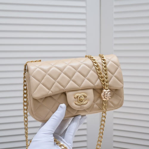 Cheap Chanel AAA Quality Messenger Bags For Women #1126569 Replica Wholesale [$82.00 USD] [ITEM#1126569] on Replica Chanel AAA Messenger Bags