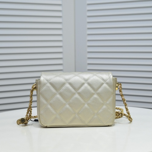 Cheap Chanel AAA Quality Messenger Bags For Women #1126582 Replica Wholesale [$80.00 USD] [ITEM#1126582] on Replica Chanel AAA Messenger Bags