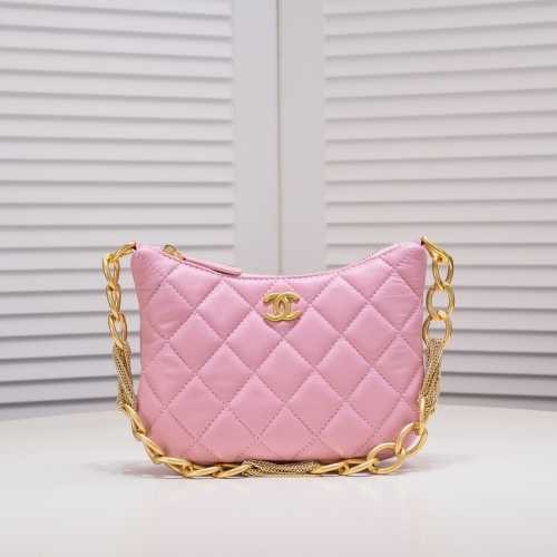 Cheap Chanel AAA Quality Shoulder Bags For Women #1126600 Replica Wholesale [$82.00 USD] [ITEM#1126600] on Replica Chanel AAA Quality Shoulder Bags