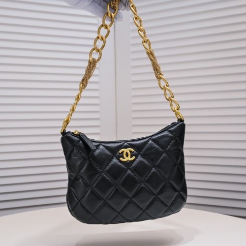 Cheap Chanel AAA Quality Shoulder Bags For Women #1126601 Replica Wholesale [$82.00 USD] [ITEM#1126601] on Replica Chanel AAA Quality Shoulder Bags