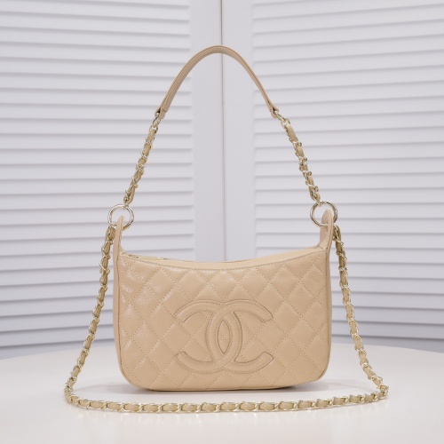 Cheap Chanel AAA Quality Shoulder Bags For Women #1126604 Replica Wholesale [$82.00 USD] [ITEM#1126604] on Replica Chanel AAA Quality Shoulder Bags