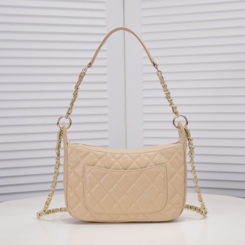 Cheap Chanel AAA Quality Shoulder Bags For Women #1126604 Replica Wholesale [$82.00 USD] [ITEM#1126604] on Replica Chanel AAA Quality Shoulder Bags