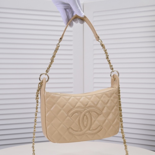 Cheap Chanel AAA Quality Shoulder Bags For Women #1126604 Replica Wholesale [$82.00 USD] [ITEM#1126604] on Replica Chanel AAA Quality Shoulder Bags