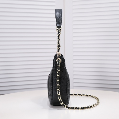 Cheap Chanel AAA Quality Shoulder Bags For Women #1126605 Replica Wholesale [$82.00 USD] [ITEM#1126605] on Replica Chanel AAA Quality Shoulder Bags