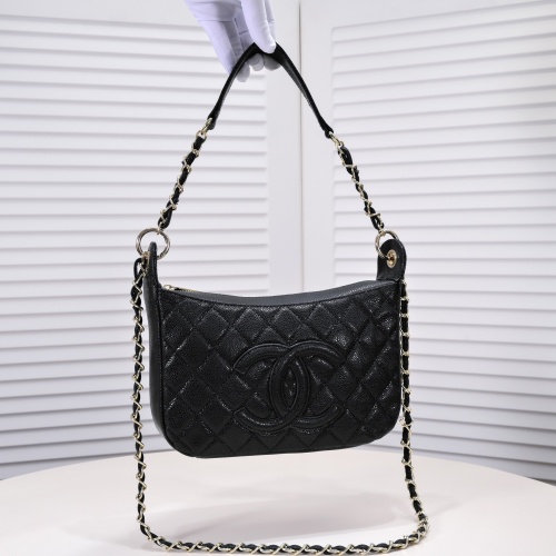 Cheap Chanel AAA Quality Shoulder Bags For Women #1126605 Replica Wholesale [$82.00 USD] [ITEM#1126605] on Replica Chanel AAA Quality Shoulder Bags