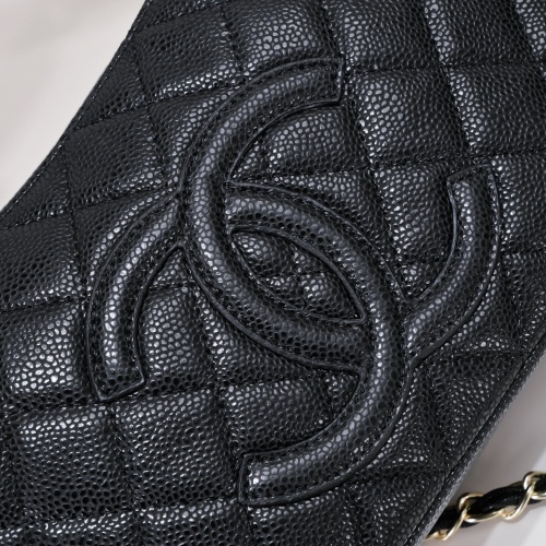 Cheap Chanel AAA Quality Shoulder Bags For Women #1126605 Replica Wholesale [$82.00 USD] [ITEM#1126605] on Replica Chanel AAA Quality Shoulder Bags