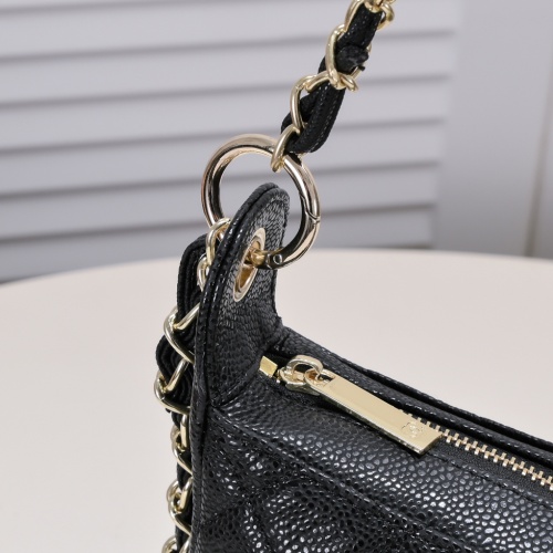 Cheap Chanel AAA Quality Shoulder Bags For Women #1126605 Replica Wholesale [$82.00 USD] [ITEM#1126605] on Replica Chanel AAA Quality Shoulder Bags