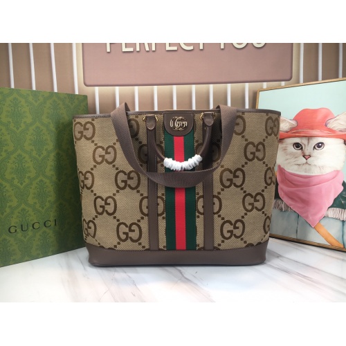 Gucci AAA Quality Handbags For Women #1126631