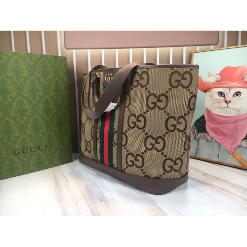 Cheap Gucci AAA Quality Handbags For Women #1126631 Replica Wholesale [$80.00 USD] [ITEM#1126631] on Replica Gucci AAA Quality Handbags